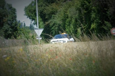 Auto-École Conduite Énergy Angers